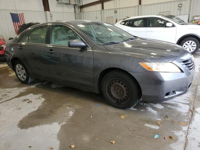 Photo 3 VIN: 4T4BE46K87R006708 - TOYOTA CAMRY 