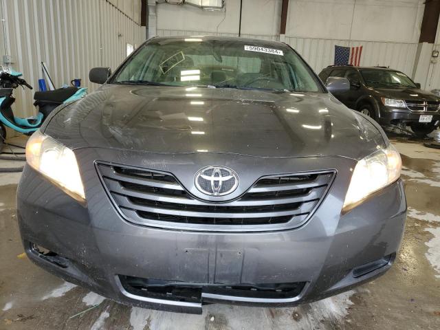 Photo 4 VIN: 4T4BE46K87R006708 - TOYOTA CAMRY 