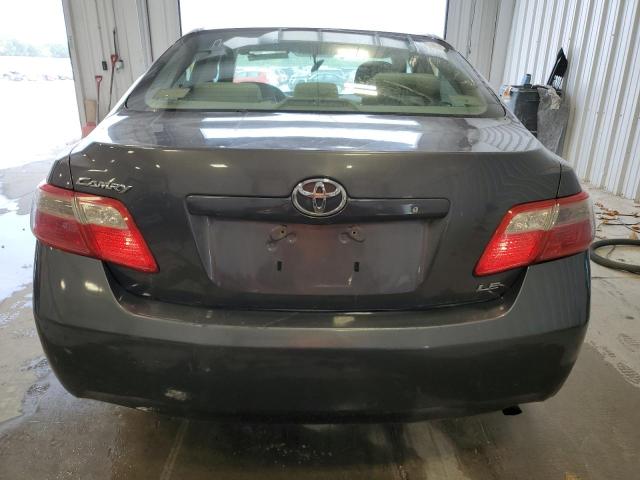 Photo 5 VIN: 4T4BE46K87R006708 - TOYOTA CAMRY 