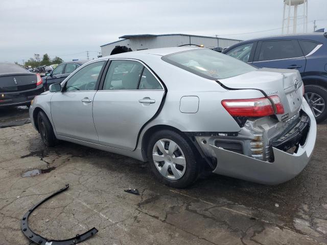 Photo 1 VIN: 4T4BE46K87R008958 - TOYOTA CAMRY CE 