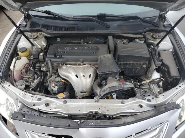 Photo 10 VIN: 4T4BE46K87R008958 - TOYOTA CAMRY CE 