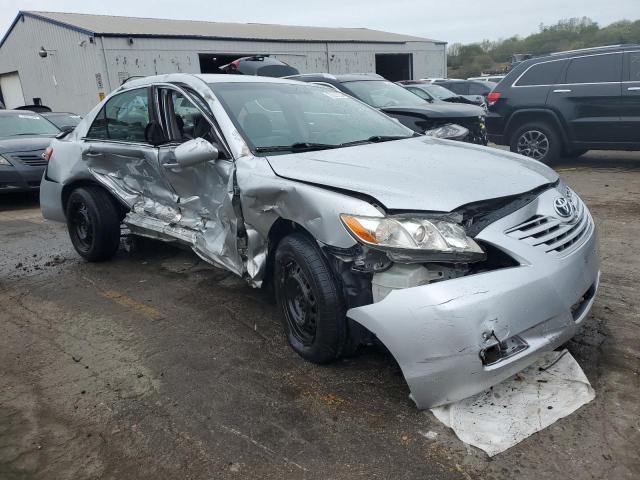 Photo 3 VIN: 4T4BE46K87R008958 - TOYOTA CAMRY CE 