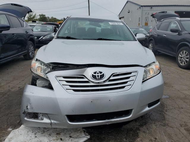 Photo 4 VIN: 4T4BE46K87R008958 - TOYOTA CAMRY CE 