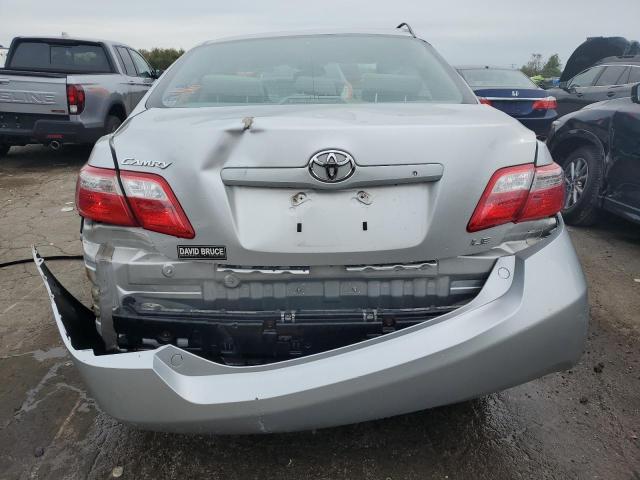 Photo 5 VIN: 4T4BE46K87R008958 - TOYOTA CAMRY CE 