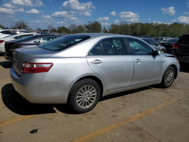 Photo 2 VIN: 4T4BE46K87R009592 - TOYOTA CAMRY CE 