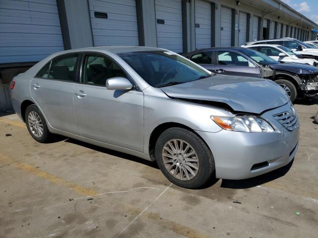 Photo 3 VIN: 4T4BE46K87R009592 - TOYOTA CAMRY CE 