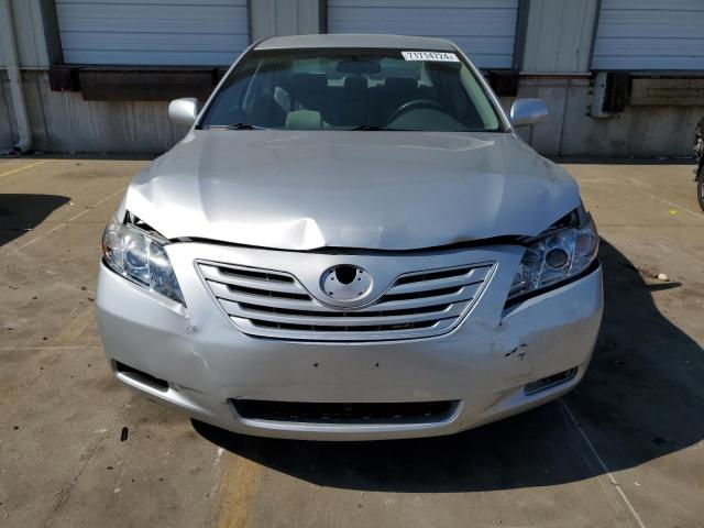 Photo 4 VIN: 4T4BE46K87R009592 - TOYOTA CAMRY CE 