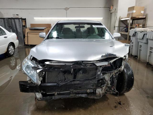 Photo 4 VIN: 4T4BE46K87R009771 - TOYOTA CAMRY 