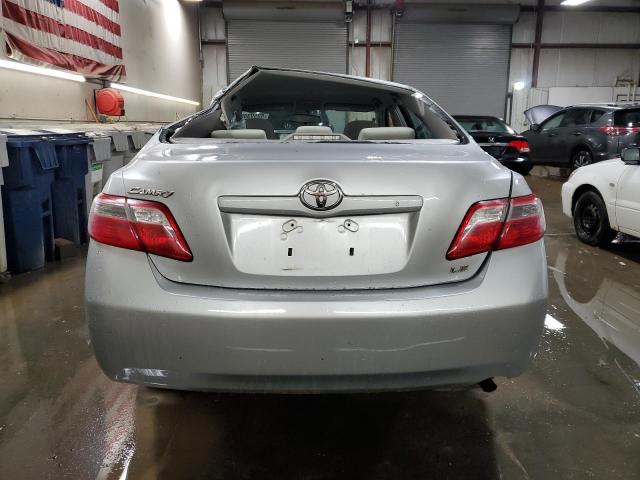 Photo 5 VIN: 4T4BE46K87R009771 - TOYOTA CAMRY 