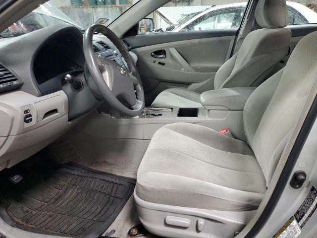 Photo 6 VIN: 4T4BE46K87R009771 - TOYOTA CAMRY 