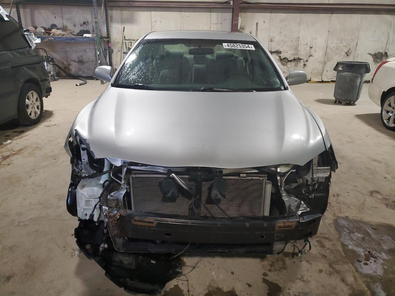 Photo 4 VIN: 4T4BE46K87R011312 - TOYOTA CAMRY 