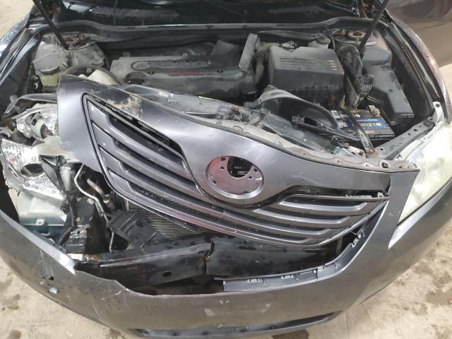 Photo 10 VIN: 4T4BE46K88R014065 - TOYOTA CAMRY 