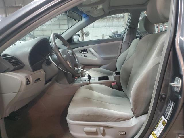 Photo 6 VIN: 4T4BE46K88R014065 - TOYOTA CAMRY 