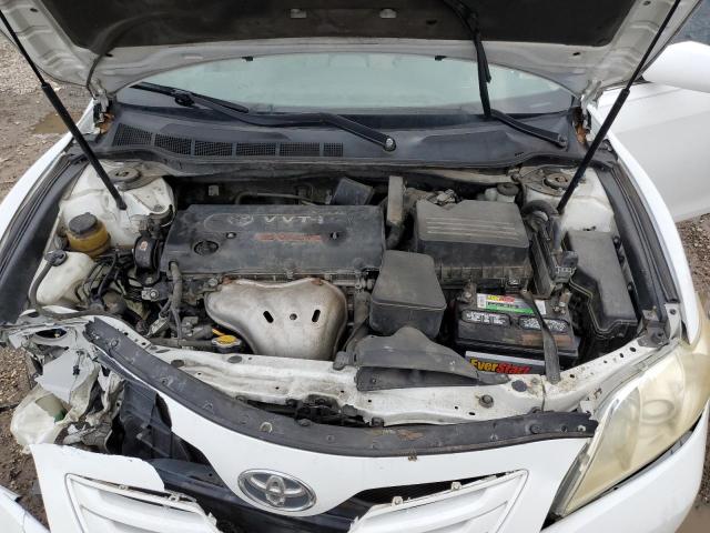 Photo 10 VIN: 4T4BE46K88R023249 - TOYOTA CAMRY 