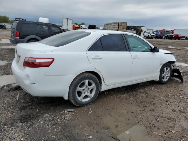 Photo 2 VIN: 4T4BE46K88R023249 - TOYOTA CAMRY 