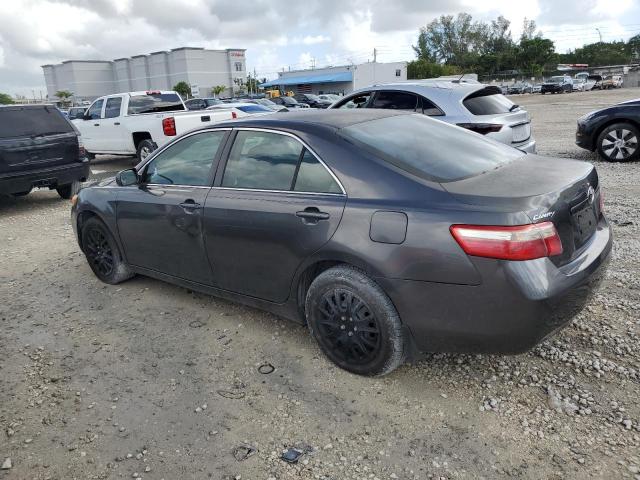 Photo 1 VIN: 4T4BE46K88R025972 - TOYOTA CAMRY CE 