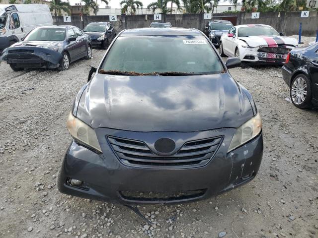 Photo 4 VIN: 4T4BE46K88R025972 - TOYOTA CAMRY CE 