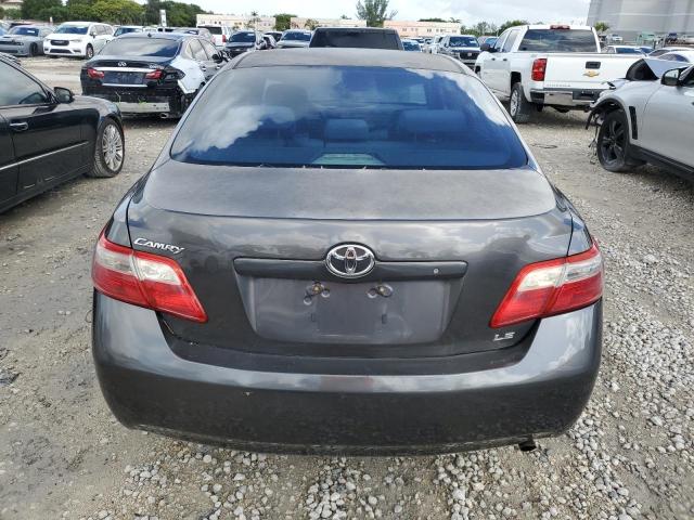 Photo 5 VIN: 4T4BE46K88R025972 - TOYOTA CAMRY CE 