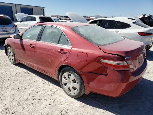 Photo 1 VIN: 4T4BE46K88R032940 - TOYOTA CAMRY 