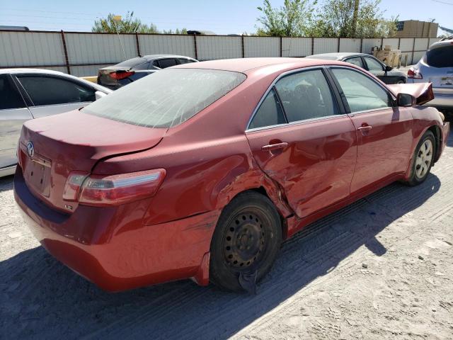 Photo 2 VIN: 4T4BE46K88R032940 - TOYOTA CAMRY 