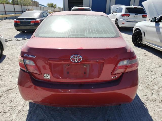 Photo 5 VIN: 4T4BE46K88R032940 - TOYOTA CAMRY 