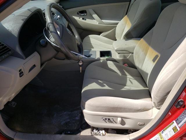 Photo 6 VIN: 4T4BE46K88R032940 - TOYOTA CAMRY 