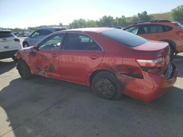 Photo 1 VIN: 4T4BE46K88R033277 - TOYOTA CAMRY 