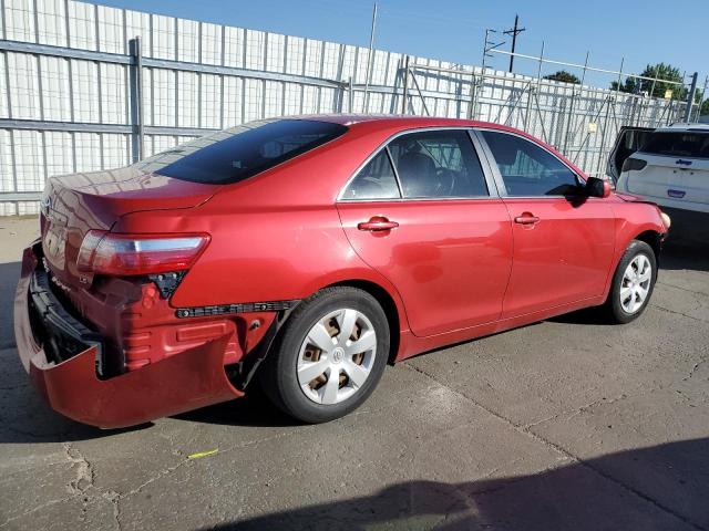 Photo 2 VIN: 4T4BE46K88R033277 - TOYOTA CAMRY 