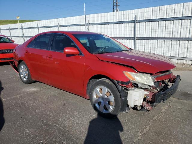 Photo 3 VIN: 4T4BE46K88R033277 - TOYOTA CAMRY 