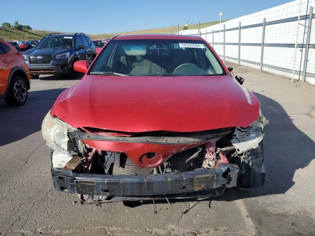 Photo 4 VIN: 4T4BE46K88R033277 - TOYOTA CAMRY 