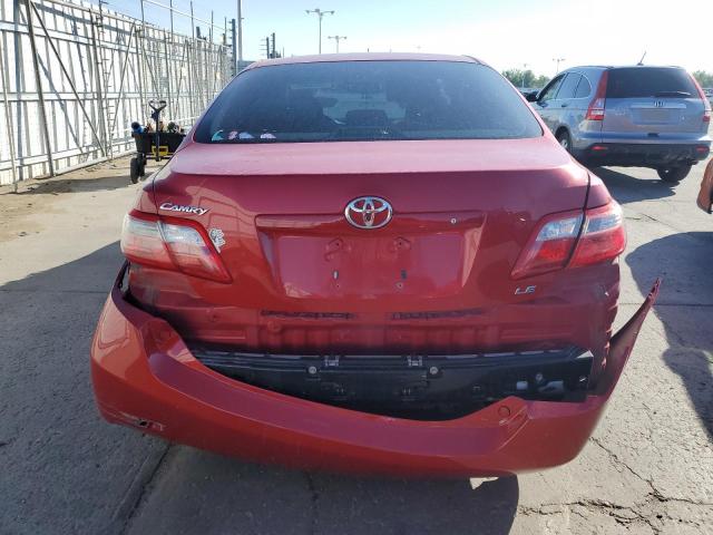 Photo 5 VIN: 4T4BE46K88R033277 - TOYOTA CAMRY 