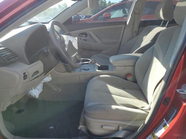 Photo 6 VIN: 4T4BE46K88R033277 - TOYOTA CAMRY 