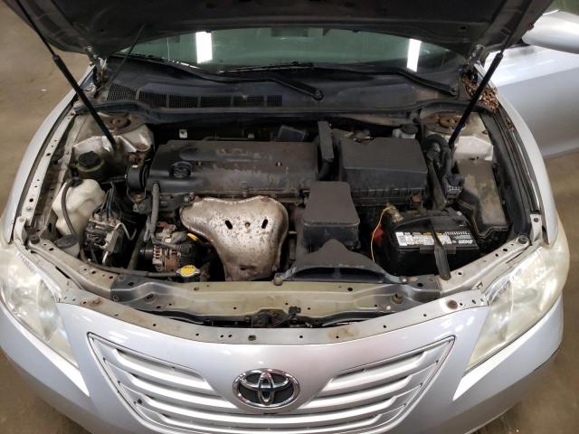 Photo 10 VIN: 4T4BE46K88R037961 - TOYOTA CAMRY 