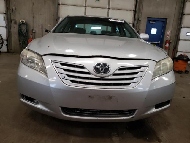 Photo 4 VIN: 4T4BE46K88R037961 - TOYOTA CAMRY 