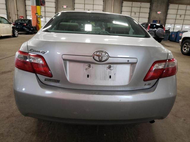 Photo 5 VIN: 4T4BE46K88R037961 - TOYOTA CAMRY 