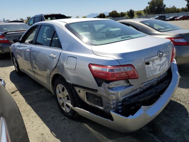 Photo 1 VIN: 4T4BE46K88R040231 - TOYOTA CAMRY 