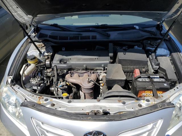 Photo 10 VIN: 4T4BE46K88R040231 - TOYOTA CAMRY 