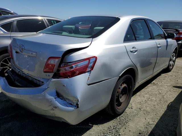 Photo 2 VIN: 4T4BE46K88R040231 - TOYOTA CAMRY 