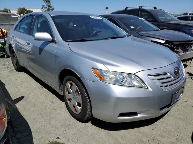 Photo 3 VIN: 4T4BE46K88R040231 - TOYOTA CAMRY 