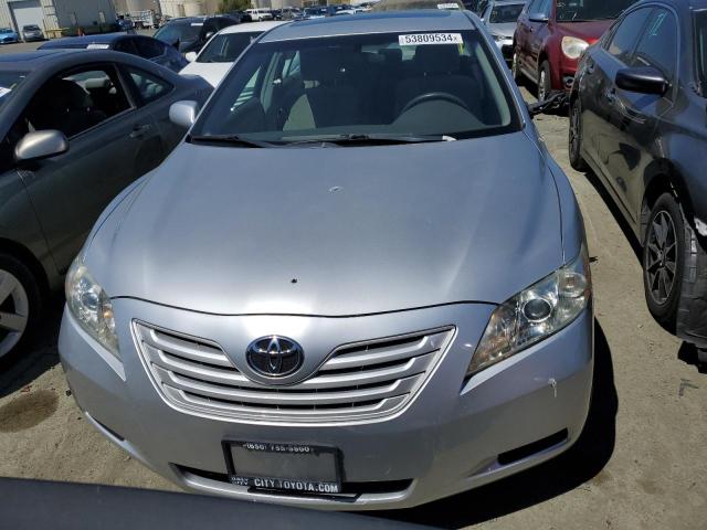 Photo 4 VIN: 4T4BE46K88R040231 - TOYOTA CAMRY 