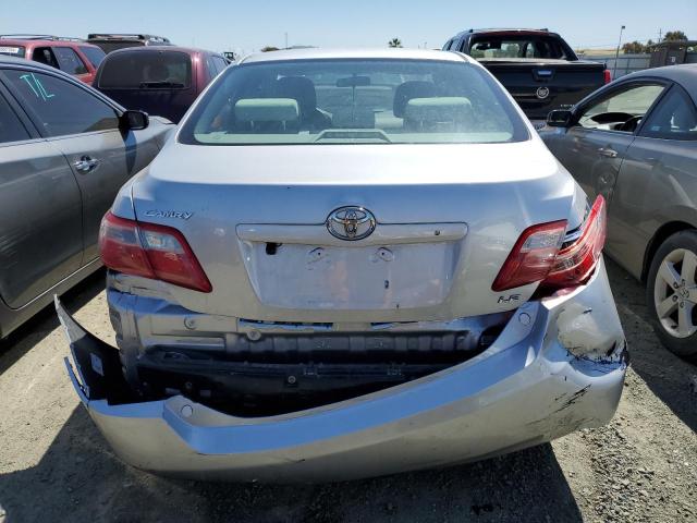 Photo 5 VIN: 4T4BE46K88R040231 - TOYOTA CAMRY 