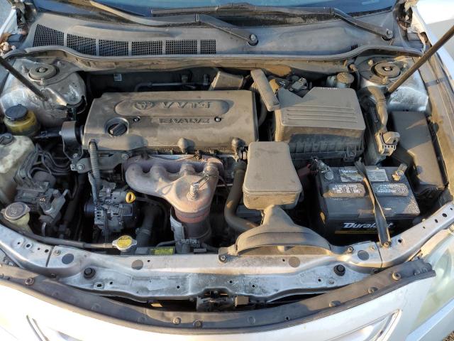 Photo 10 VIN: 4T4BE46K89R047990 - TOYOTA CAMRY BASE 