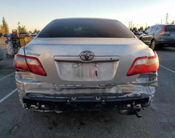 Photo 5 VIN: 4T4BE46K89R047990 - TOYOTA CAMRY BASE 