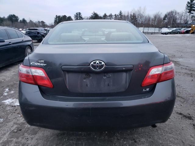 Photo 5 VIN: 4T4BE46K89R051490 - TOYOTA CAMRY 