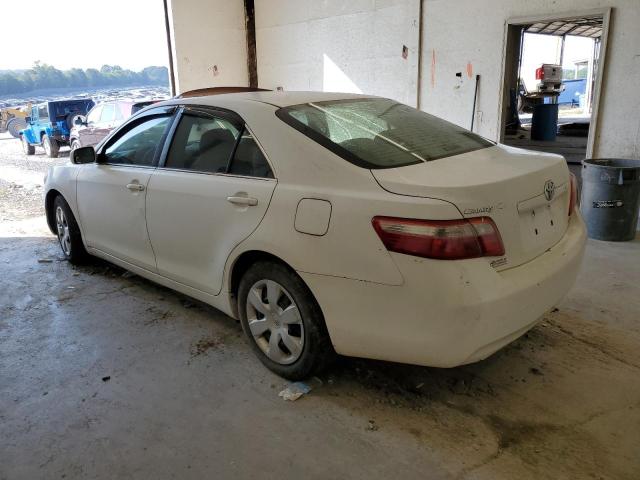 Photo 1 VIN: 4T4BE46K89R060691 - TOYOTA CAMRY BASE 