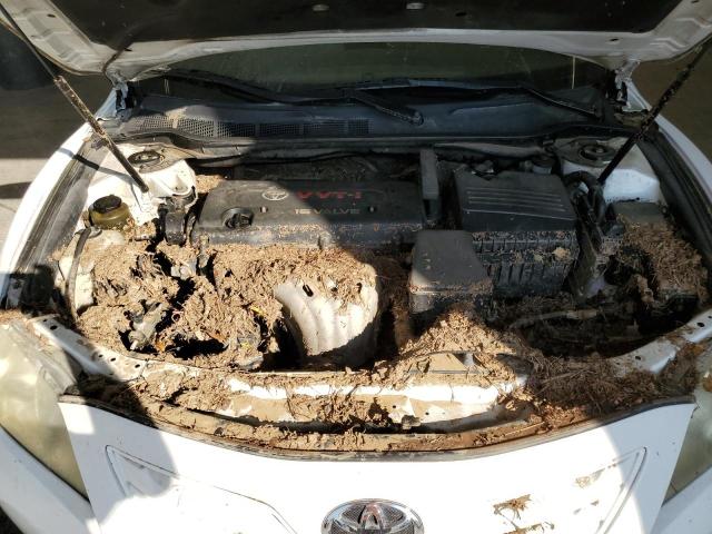 Photo 10 VIN: 4T4BE46K89R060691 - TOYOTA CAMRY BASE 