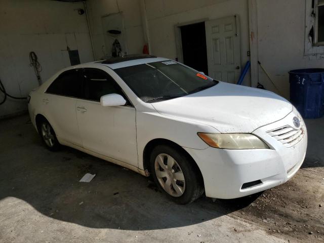 Photo 3 VIN: 4T4BE46K89R060691 - TOYOTA CAMRY BASE 