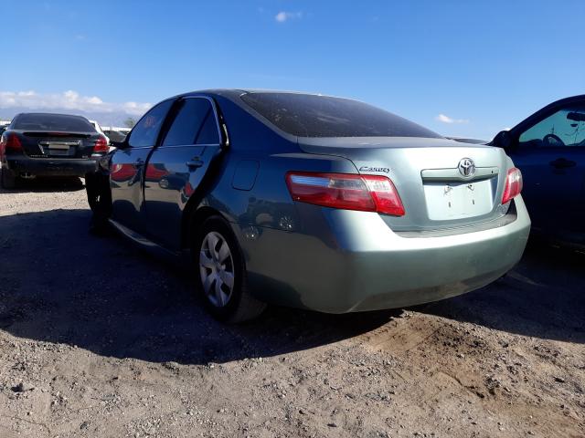 Photo 2 VIN: 4T4BE46K89R065163 - TOYOTA CAMRY 