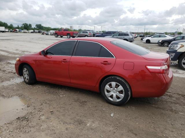 Photo 1 VIN: 4T4BE46K89R070802 - TOYOTA CAMRY 