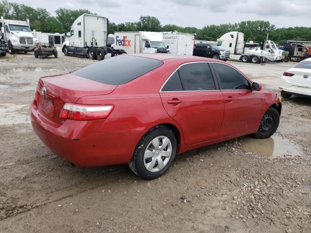 Photo 2 VIN: 4T4BE46K89R070802 - TOYOTA CAMRY 